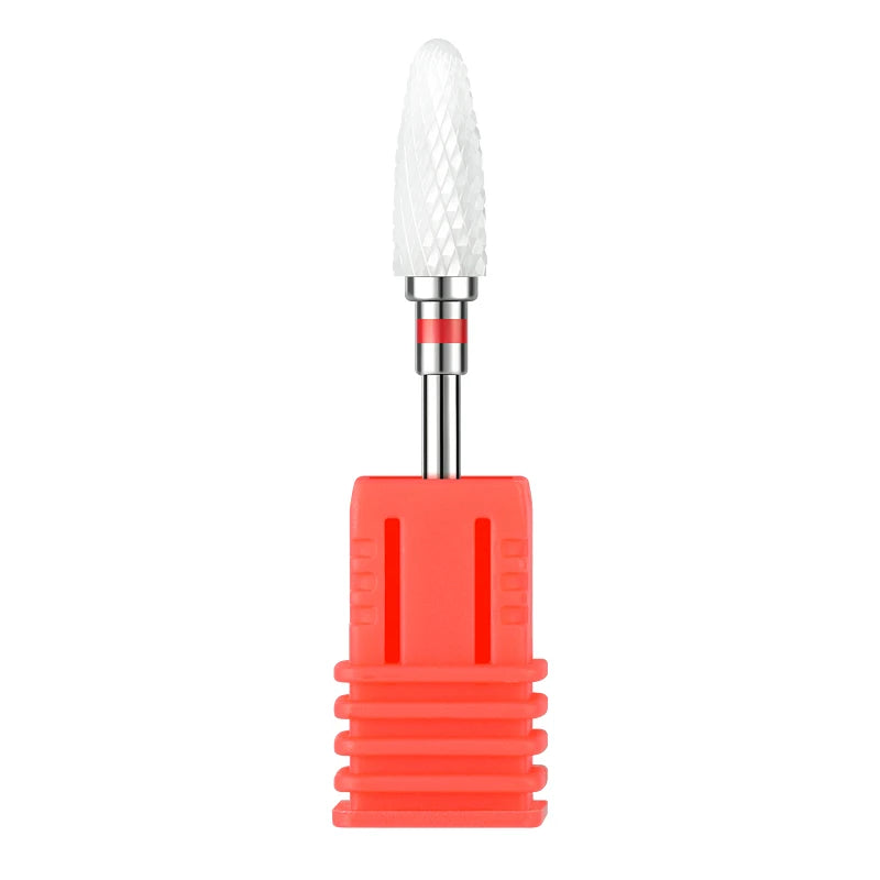 Fraises Ongles Carbure