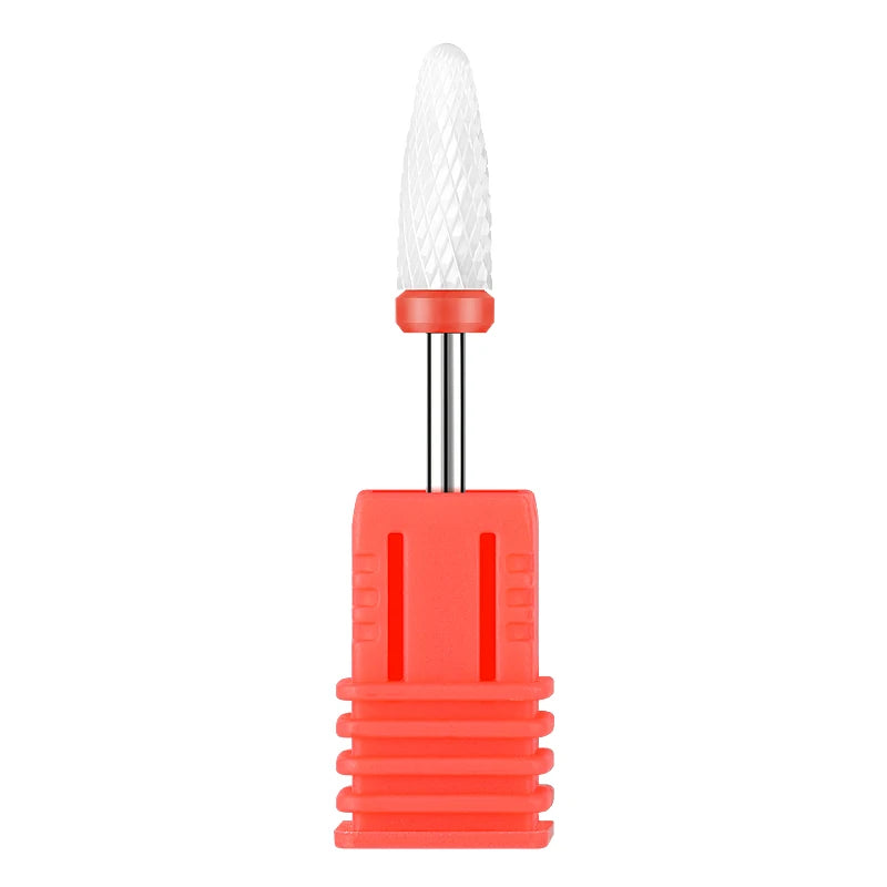 Fraises Ongles Carbure